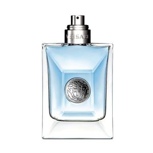 VERSACE - 範思哲 香水男士同名經典 EDT 100ML 原裝出廠無盒