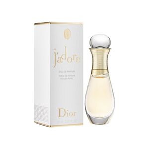 DIOR - Christian DIOR J'adore 走珠香薰 (20毫升)