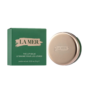 LA MER - 海藍之謎 修護唇霜 9g