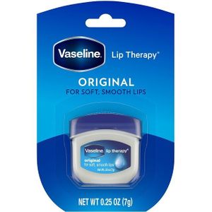 Vaseline - 原味護唇霜 7g