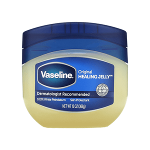 Vaseline - 凡士林純白花士苓 368g