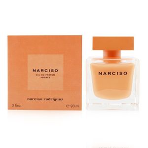 Narciso Rodriguez - 琥珀霞光 EDP 90ml