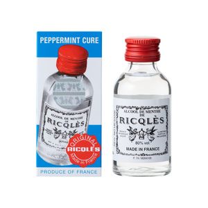法國雙飛人 - 法國雙飛人藥水 50ml