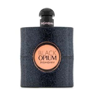 Yves Saint Laurent (YSL) - 黑鴉片女士香水 EDP 90ml