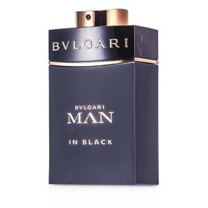 BVLGARI - 黑色男士香水噴霧 100ml/3.4oz -  原裝密封包裝盒
