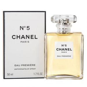 CHANEL - 香奈兒 五號香水 低調奢華版 女士濃香水 EDP 50ml
