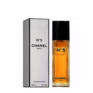CHANEL - N°5女士淡香水 100ml