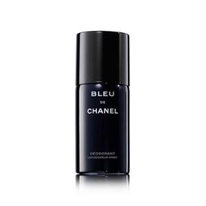 CHANEL - 香奈兒 蔚藍男士 止汗噴霧100ml