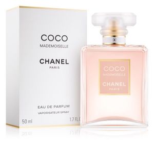 CHANEL - 香奈兒 白Coco小姐 摩登Coco 女士濃香水 EDP 50ml