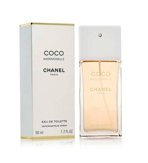 CHANEL - 可小姐淡香水EDT女士香水50ml