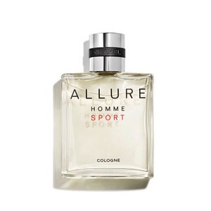 CHANEL - 香奈兒 ALLUR COLOGNE 魅力運動古龍香水150ML