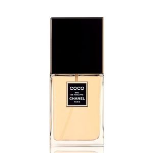 CHANEL - 香奈兒 摩登黑Coco 女士淡香水 EDT 100ml