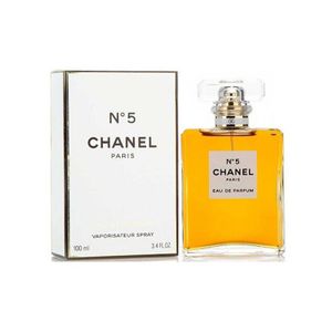 CHANEL - 香奈兒 五號香水 女士濃香水 EDP 100ml