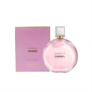 CHANEL - 香奈兒-粉邂逅 女士濃香水 EDP 50ml