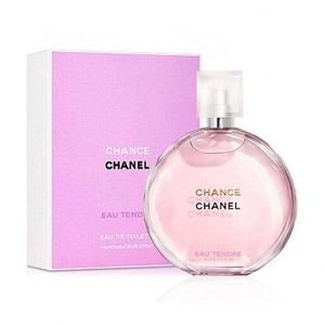 CHANEL - 香奈兒 粉邂逅 女士淡香水噴霧 EDT 50ml