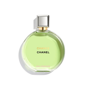 CHANEL - 香奈兒 綠邂逅清新女士濃香水50ml