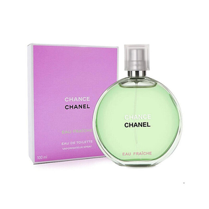 CHANEL - 香奈兒-綠邂逅 女士淡香水 EDT 100ml
