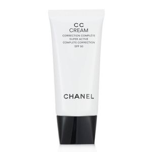 CHANEL - 全效完美無齡CC霜SPF 50 # 10 Beige