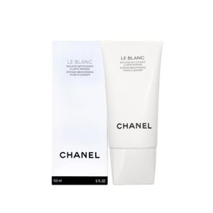 CHANEL - 香奈兒 LE BLANC 珍珠光采潔膚150ml