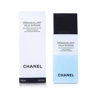 CHANEL - 香奈兒 雙效眼部卸妝液 100ml