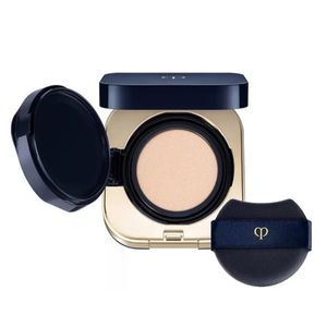 Cle de Peau Beaute- 肌膚之鑰 鑽光透薄修護氣墊粉底 #I10 SPF25 PA+++