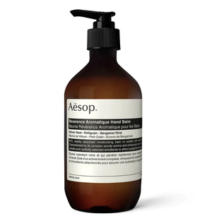 Aesop - 尊尚芳香護手霜 500ML
