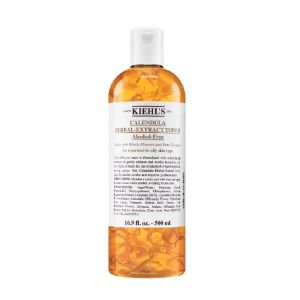 Kiehl's - 科顏氏 金盞花植物精華爽膚水 500ML