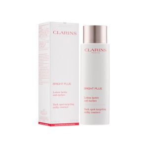 CLARINS - 嬌韻詩 透亮光感淡斑亮肌水 保濕型 滋潤型 200毫升  NEW