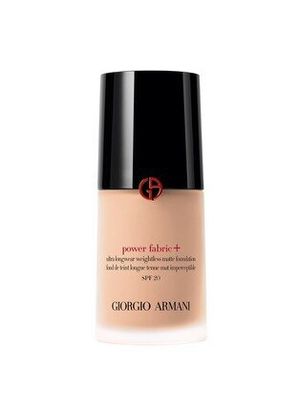 GIORGIO ARMANI - 持久零瑕粉底液 SPF25 30毫升 #2 30ml SPF25