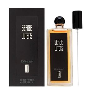 Serge Lutens - 盧丹氏 黑色曼陀羅 EDP 香水噴霧 50ml