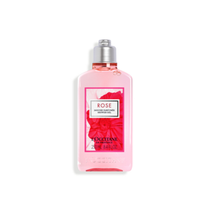 L'Occitane - 歐舒丹 玫瑰之心沐浴露 250ml(新版)