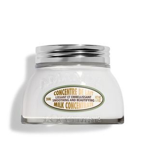L'Occitane - 歐舒丹 杏仁緊膚凝霜 緊膚乳 200ml