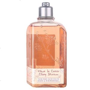 L'Occitane - 歐舒丹 櫻花沐浴啫喱 250ml