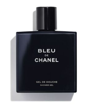 CHANEL - 香奈兒 蔚藍男士沐浴液 200ml