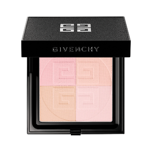 GIVENCHY - 高級訂製稜鏡四色蜜粉餅 #03 VOILE ROSE
