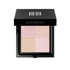 GIVENCHY - 幻影四宮格蜜粉餅 - # 3 Popeline Rose 11g/0.38oz