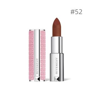 GIVENCHY - LE ROUGE SHEER VELVET 限量版唇膏 #52