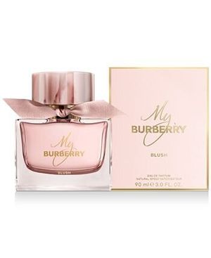 BURBERRY - 我的巴寶莉女士香水 EDP 90ml  (新)