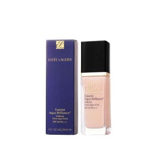 Estee Lauder - 雅詩蘭黛 持久水凝亮澤修護粉底液SPF20/PA++-2C0 Cool Vanilla 30ml