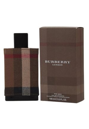 BURBERRY - London For Men倫敦布格男士香水 100ml