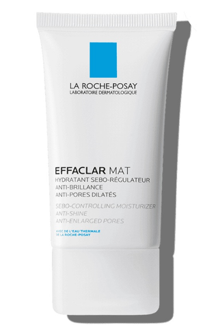 La Roche-Posay - 理膚泉控油收毛孔保濕乳 40ml