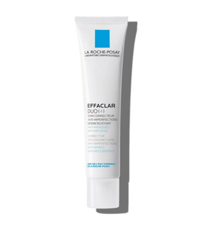 La Roche-Posay - 理膚泉DUO+ 淨痘無暇調理精華 40ml