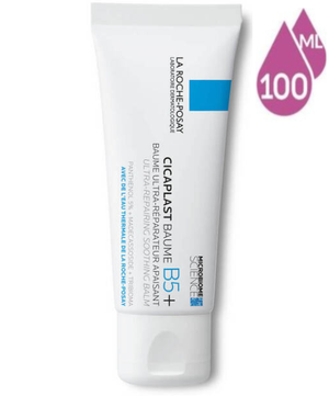 La Roche-Posay - 理膚泉 CICAPLAST BAUME B5+ 萬用修復霜 100ml (大容量100ml)