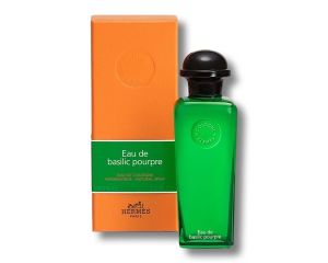 Hermes - Eau De Basilic Pourpre - 紫羅勒古龍水 100ml