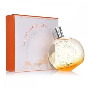 Hermes - 愛馬仕 橘彩星光女士淡香水 100ml