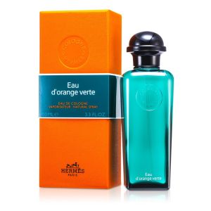 Hermes - 橙綠 古龍噴霧 100ml/3.3oz