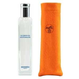 Hermes - 愛馬仕 地中海花園 中性淡香水 15ml 布袋裝