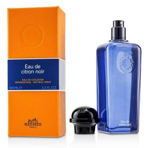 Hermes - Eau De Citron Noir 女性柑橘 黑檸檬 果香水 100ml/3.3oz