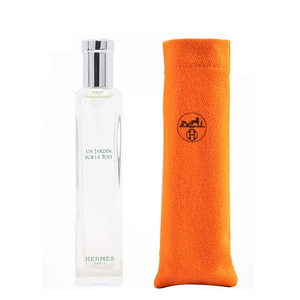 Hermes - 愛馬仕 屋頂花園淡香水 EDT 15ml