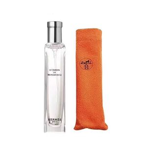 Hermes - Le Jardin de Monsieur Li 李先生的花園 EDT 淡香水 15ml 布袋裝
